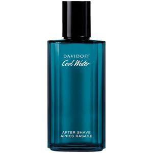 Davidoff Cool Water Man Aftershave Lotion 75 ml