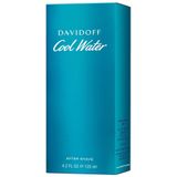Davidoff Cool Water Man Aftershave Lotion 125 ml