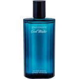 Davidoff Cool Water Man Aftershave Lotion 125 ml