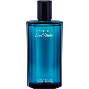 Davidoff Cool Water After Shave Lotion Splash 125 ml