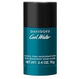 Davidoff Herengeuren Cool Water Deodorant stick zonder alcohol