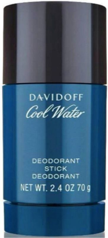 Davidoff Cool Water Homme Deodorant Stick