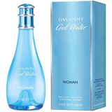 Davidoff Cool Water Woman Eau de Toilette 100 ml Dames