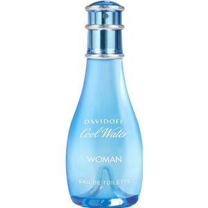 Davidoff - Cool Water - Woman - 50 ml. EDT