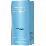 Davidoff Cool Water Man Eau de Toilette 30 ml