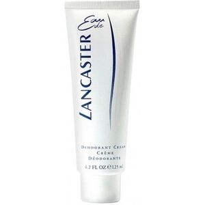 Lancaster - Eau De Lancaster Deodorant Cream - Deodorant - 125 ml
