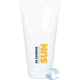 Jil Sander - Sun Women - Bodylotion - 150ml - Luxe Hydratatie