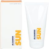 Jil Sander - Sun Women - Bodylotion - 150ml - Luxe Hydratatie