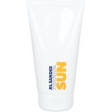 Jil Sander - Sun Women - Bodylotion - 150ml - Luxe Hydratatie