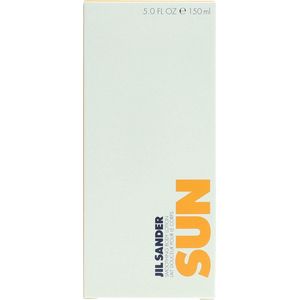 Jil Sander - Sun Women - Bodylotion - 150ml - Luxe Hydratatie