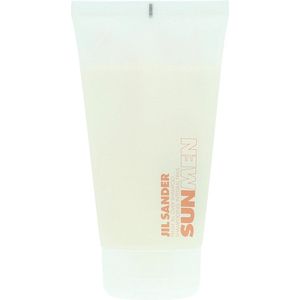 Jil Sander - Sun Men - Douchegel - 150 ml - Huidverzorging
