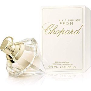 Chopard Brilliant Wish Eau de Parfum 75 ml Spray