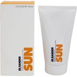 Jil Sander - Sun Women Hair & Bodyshampoo 150ml