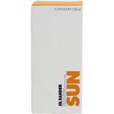 Jil Sander - Sun Women Hair & Bodyshampoo 150ml