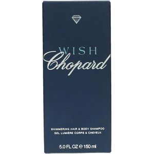 Chopard - Wish - Douchegel - 150 ml