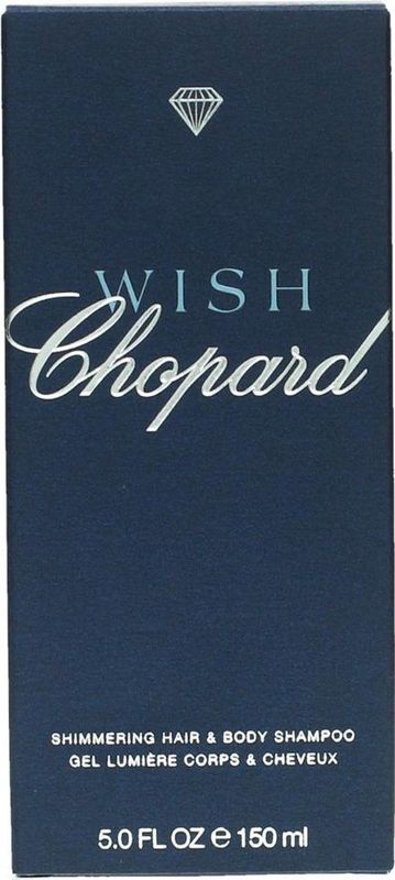 Chopard - Wish - Douchegel - 150 ml