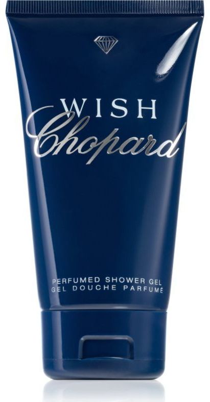 Chopard Wish Douchegel met Glitters 150 ml