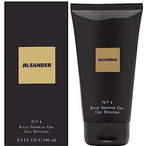 Jil Sander - No.4 - Douchegel - 150 ml