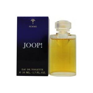 Joop! Femme Eau de Toilette 50ml Splash