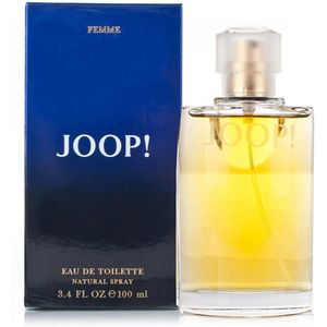 Joop Femme Eau de Toilette Spray 100 ml