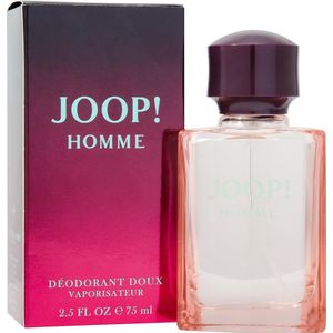 Joop! - Pour Homme - Geparfumeerde Deospray - 75 ml