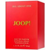 Joop! All About Eve  Betoverend Eau de Parfum voor Dames 40 ml