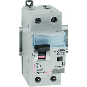 Legrand LEXIC Stroomonderbreker - 411061 - E35NZ