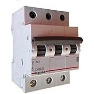 Legrand 419235 RX3 LS C16A 3P 6KA 3M