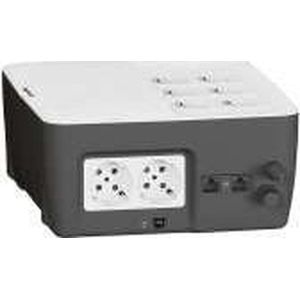 Legrand Ups Keor Multiplug 600 Va (600 VA, 360 W, Standby UPS), UPS