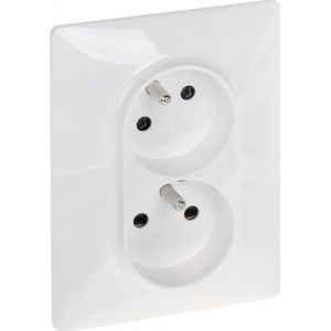 Legrand GENTLE-753186 Valena Life 230&nbsp,V 16&nbsp,A