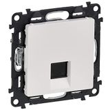 Valena Life - RJ-45 Netwerkstekker - Wit - Kunststof