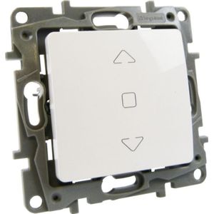 Legrand Niloe 764512 roller shutter control button