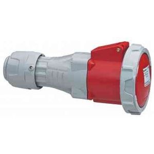 Legrand 555609 stopcontact meerkleurig