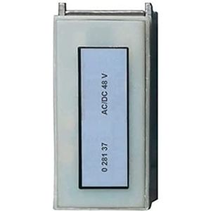 DMX3 T0 spoel voor het apparaat MT 48 V