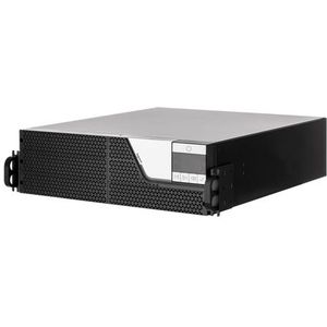 Legrand - Daker DK Plus - 2kVA UPS - Inverter - Voor IT-toepassingen - Stroomuitvalbescherming