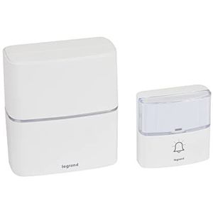 Legrand Bel Drdls Kit 85Db Ip54 200M Wit