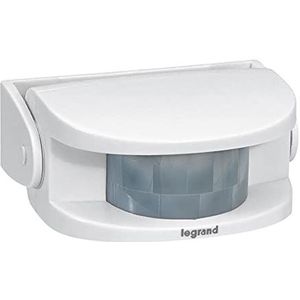 Legrand 94280 draadloze bewegingsmelder Ip20