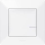 Legrand 752184 Valena Life with Netatmo