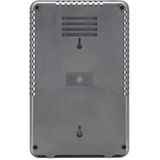 Legrand - Keor Multiplug - UPS-systeem - 800 VA - 6 Schuko-stopcontacten - USB-oplader