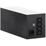 Vaddio - Keor SP 310180 - UPS - AC 230 V - 600 VA - Lijninteractief