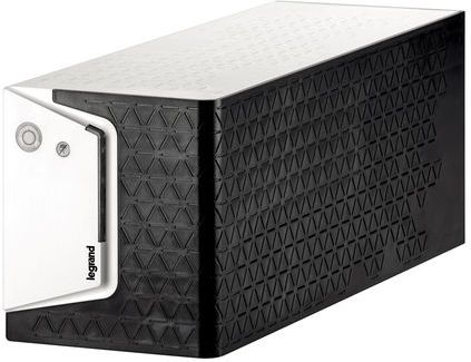 Vaddio - Keor SP 310180 - UPS - AC 230 V - 600 VA - Lijninteractief