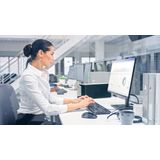 LEGRAND, Keor SP 310181 UPS met 600 VA/360 W - 1 x geaard stopcontact, 1 x IEC - 1 x batterij 12 V/7 Ah, AVR, led-monitoring