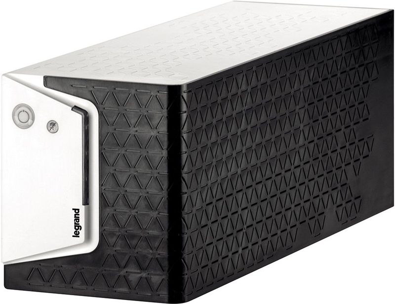 Vaddio - KEOR SP - UPS - Lijn Interactief - 800 VA - 480 W - Pseudo Sinus