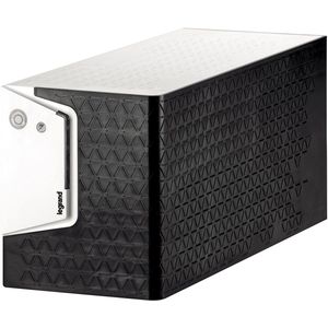 Vaddio - 310187 - UPS - 1000 VA - 600 W - Lijninteractief