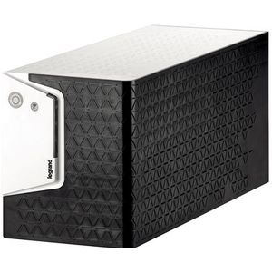 Vaddio - KEOR SP - UPS - Lijn Interactief - 1500 VA - 900 W - Pseudo Sinus