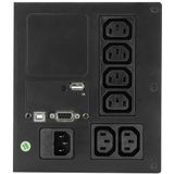 Legrand - Keor SP - Line-Interactive UPS - 2000 VA - 1200 W