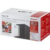 Legrand - Keor SP - Line-Interactive UPS - 2000 VA - 1200 W