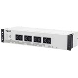 Vaddio - 310331 - UPS-installatie - Ultracompact - 800 VA - 8 IEC C14/C13
