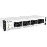 Vaddio - 310331 - UPS-installatie - Ultracompact - 800 VA - 8 IEC C14/C13