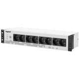 Vaddio - 310332 - UPS - 800 VA - 19-Inch Rack - Compact